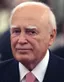 Karolos Papoulias