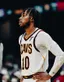 Darius Garland