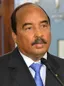 Mohamed Ould Abdel Aziz