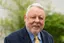Terry Waite