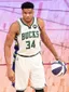 Giannis Antetokounmpo