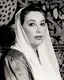 Benazir Bhutto