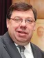 Brian Cowen