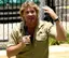 Steve Irwin