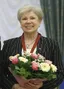 Larisa Latynina
