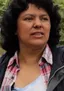 Berta Cáceres