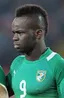 Cheick Tioté