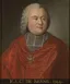François-Joachim de Pierre de Bernis