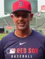 Alex Cora