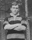 Charles Fraser (rugby league)