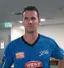 Shaun Tait