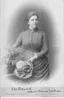 Ida Freund