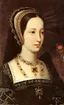 Mary Tudor, Queen of France