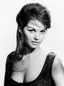 Claudia Cardinale
