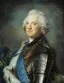 Adolf Frederick of Sweden