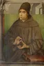 Duns Scotus