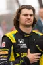 Colton Herta