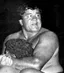 Wahoo McDaniel