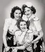 The Andrews Sisters