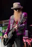 Billy Gibbons