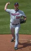 Mike Pelfrey