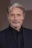 Mads Mikkelsen