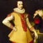 Sir Alexander Carew, 2nd Baronet