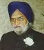 Babu Karam Singh Bal