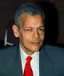 Julian Bond