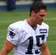 Chris Hogan (American football)