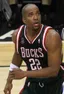 Michael Redd