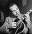Django Reinhardt