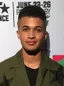 Jordan Fisher