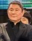 Takeshi Kitano