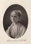 Lucretia Mott