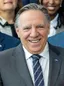 François Legault