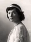 Grand Duchess Tatiana Nikolaevna of Russia