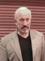 Simon Callow