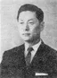 Shin Kyuk-ho