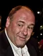 James Gandolfini