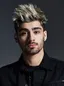 Zayn Malik