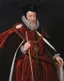 William Cecil, 1st Baron Burghley