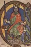 David I of Scotland