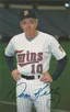 Tom Kelly (baseball)