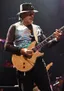Carlos Santana