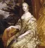 Henrietta of England