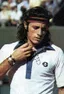 Guillermo Vilas