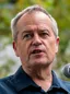 Bill Shorten