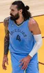 Steven Adams