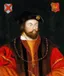 Thomas FitzGerald, 10th Earl of Kildare